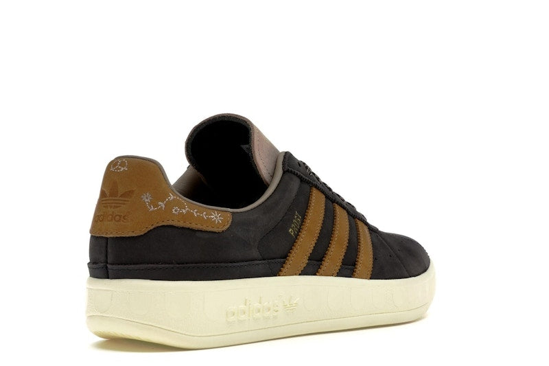 adidas Munchen Oktoberfest Night Brown