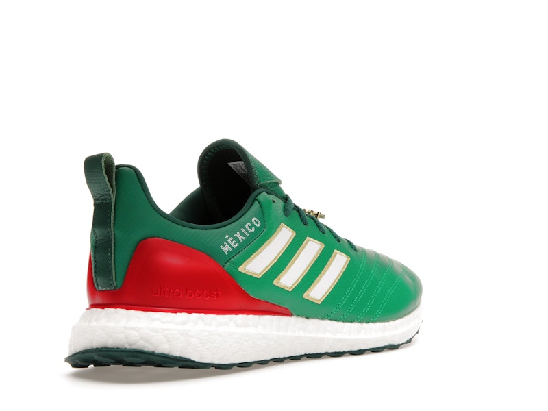 adidas Ultra Boost DNA Copa World Cup Mexico