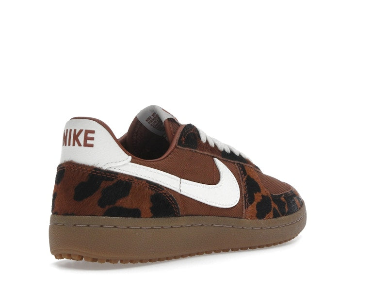 Nike Field General Cinnamon Cow Print (Women's)