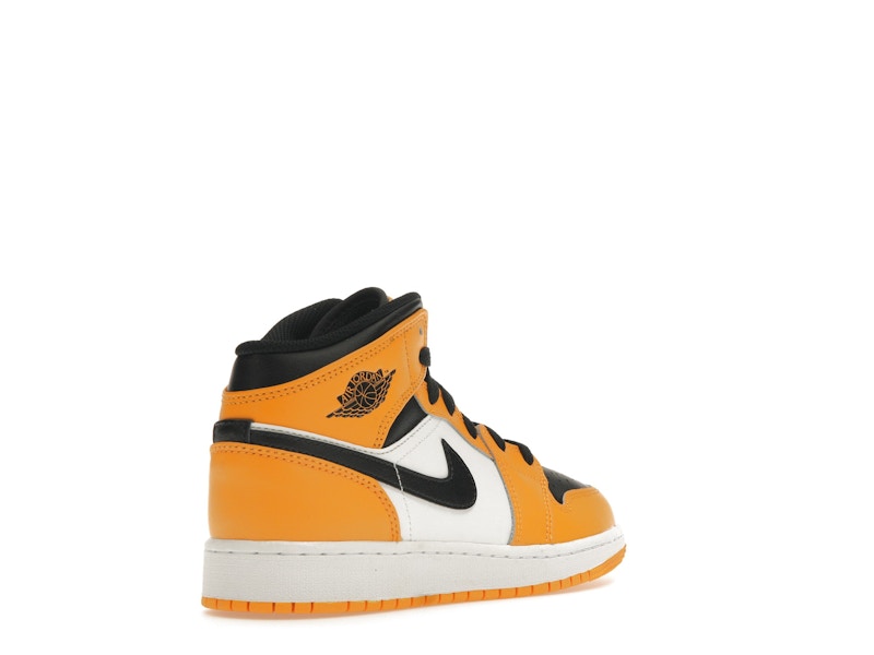 Jordan 1 Mid Taxi (GS)