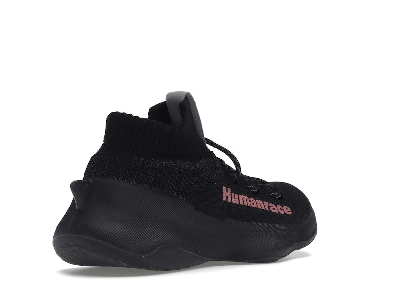 adidas Humanrace Sičhona Black Pink