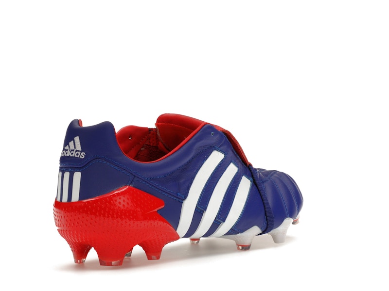 adidas Predator Mania FG Japan Blue