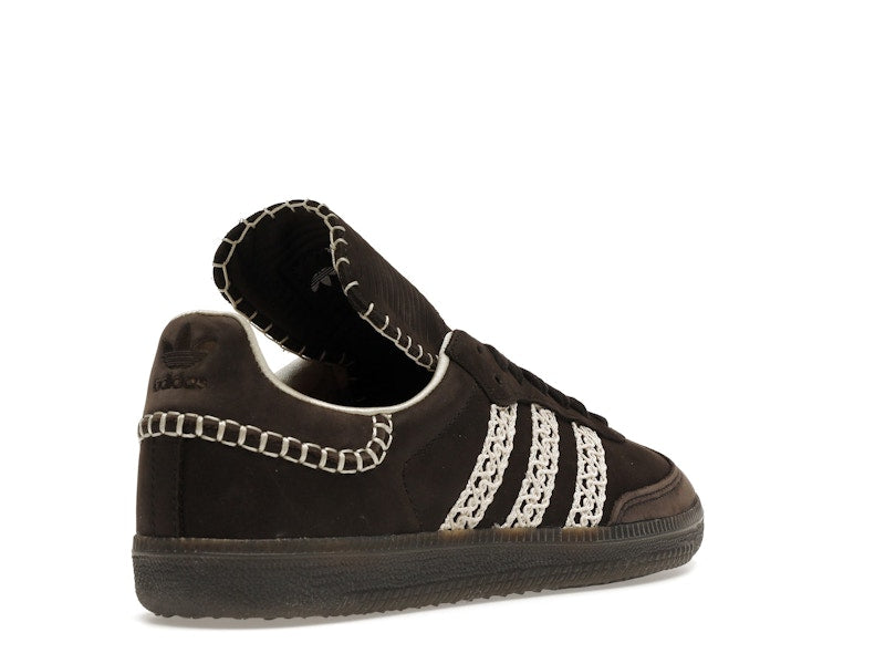 adidas Samba Wales Bonner Core Black