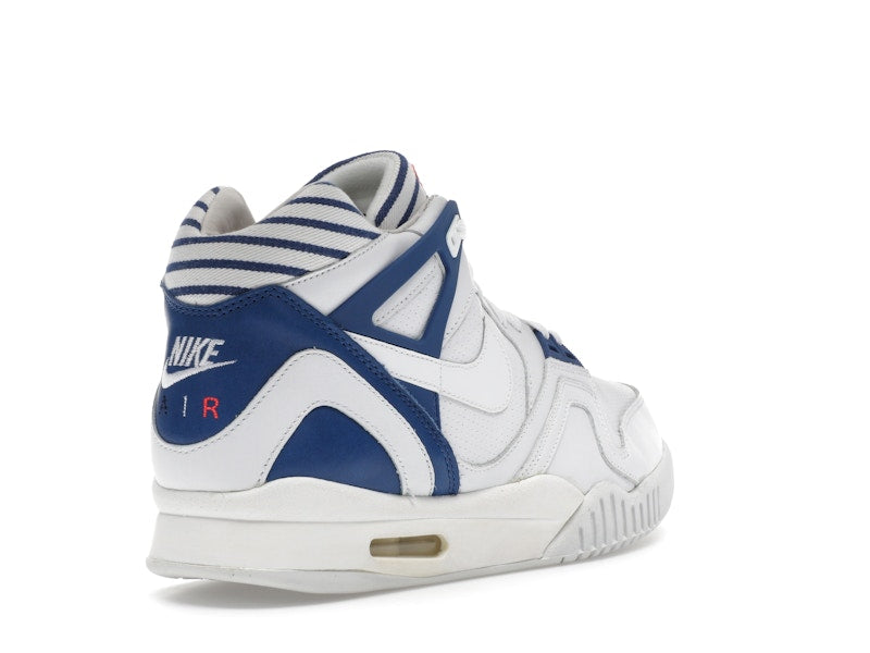 Nike Air Tech Challenge II Pinstripe