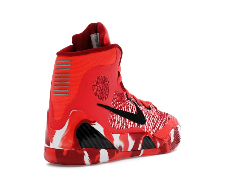 Nike Kobe 9 Elite Protro Christmas (2024) (GS)