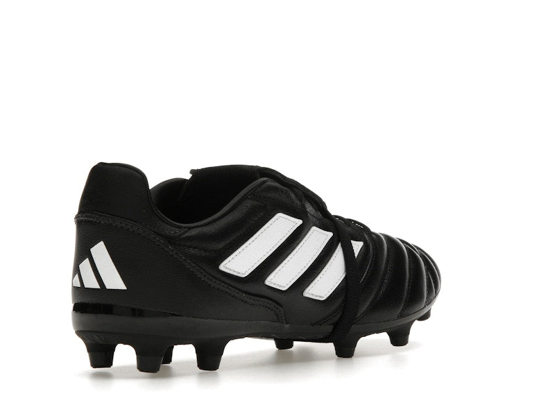 adidas Copa Gloro FG Core Black Cloud White