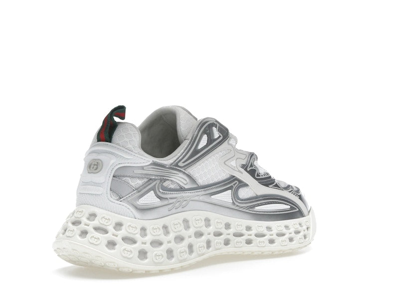 Gucci cub3d Grey White Demetra
