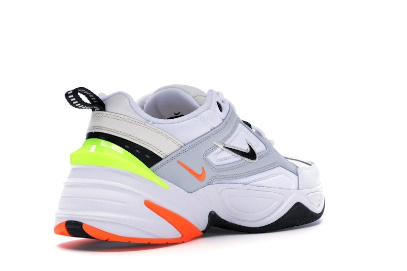 Nike M2K Tekno Pure Platinum Sail