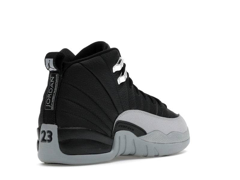 Jordan 12 Retro Barons (GS)
