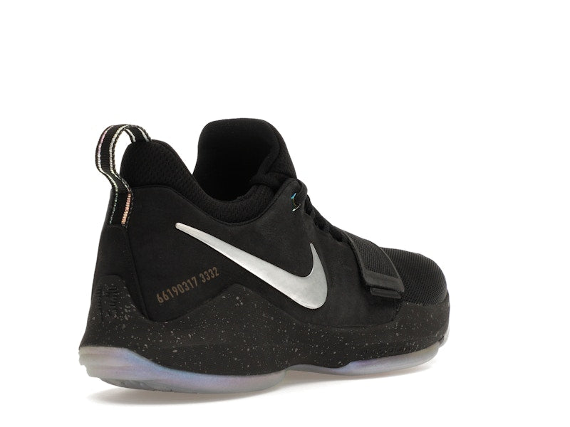 Nike PG 1 Shining Pre-Heat