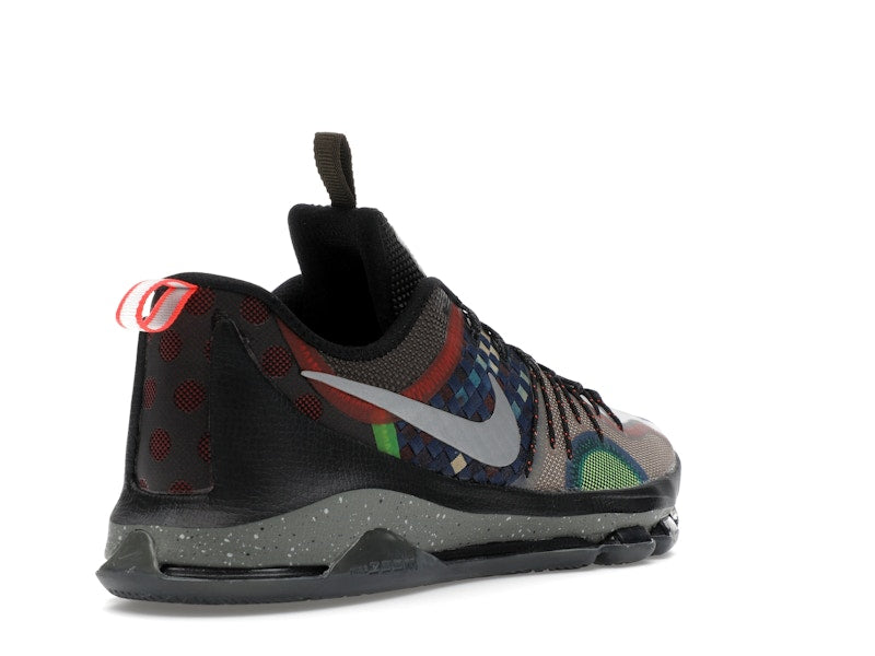 Nike KD 8 What the