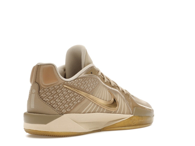 Nike Sabrina 2 Stronger Than Gold (Women's)