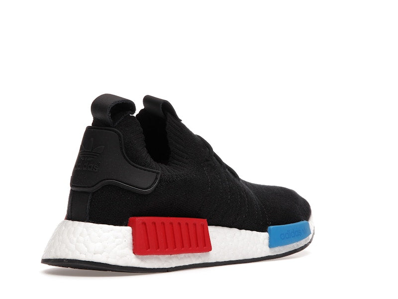 adidas NMD R1 Primeknit OG Uncaged