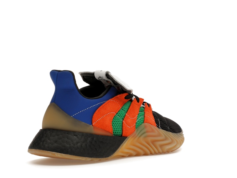 adidas Sobakov Boost sivasdescalzo