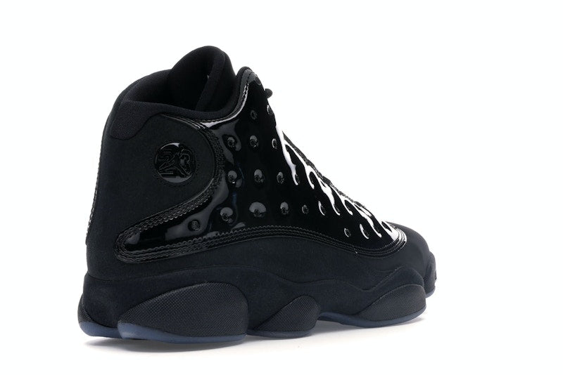 Jordan 13 Retro Cap and Gown