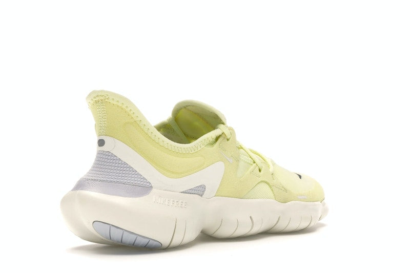 Nike Free RN 5.0 Luminous Green Sail (Women's)
