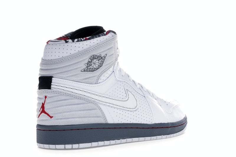 Jordan 1 Retro 93 Bugs Bunny