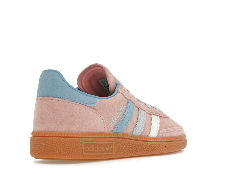 adidas Handball Spezial Semi Pink Spark (Women's)