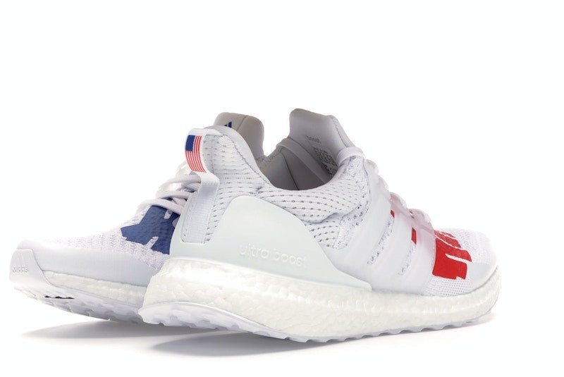 adidas Ultra Boost 1.0 Undefeated Stars and Stripes