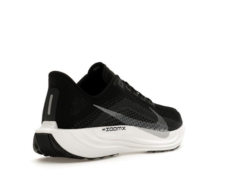 Nike ZoomX Pegasus Plus Black Pure Platinum