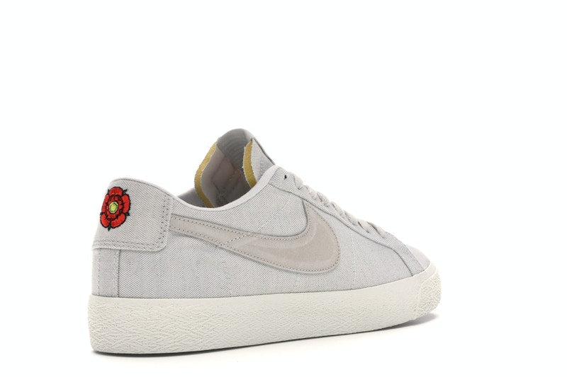 Nike SB Blazer Low Lance Mountain English Rose