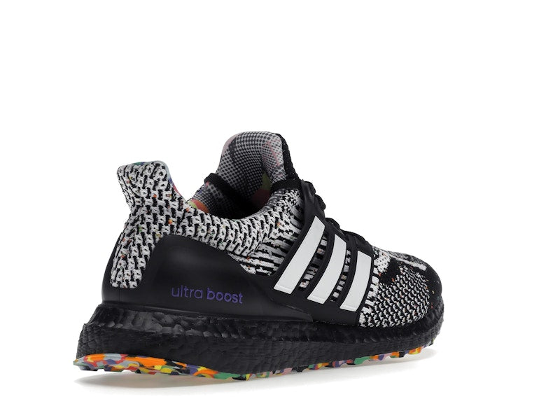 adidas Ultra Boost 5.0 Kris Andrew Small Pride Collection