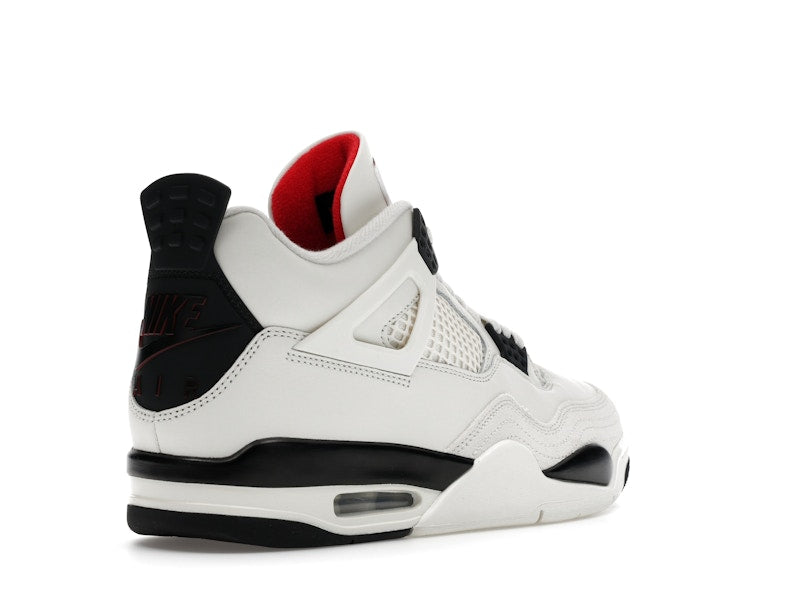 Jordan 4 Retro Flight Club