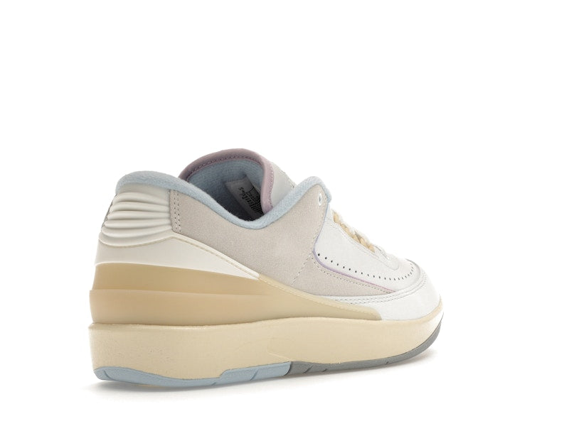 Jordan 2 Retro Low Look, Up in the Air (Women's)