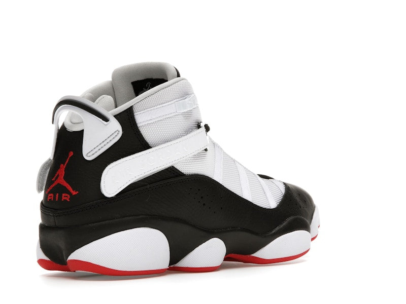 Jordan 6 Rings He Got Game
