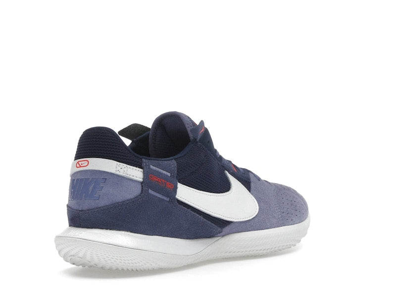 Nike Streetgato Purple Slate Sanded Purple