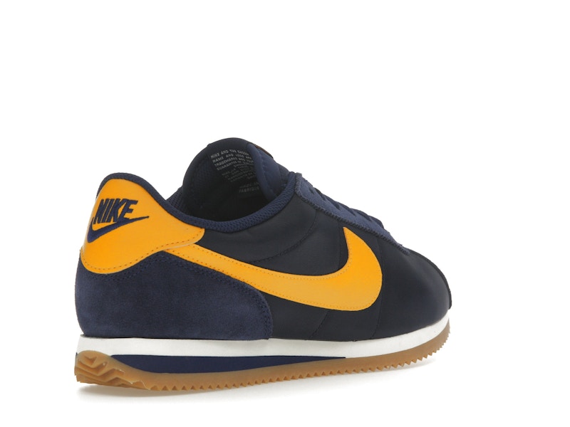 Nike Cortez TXT Michigan (Women's)