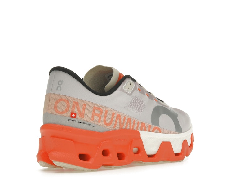 On Running Cloudmonster Hyper Mauve Flame (Women's)