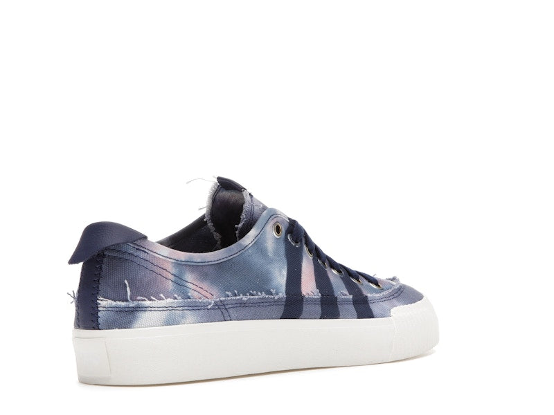 adidas Nizza Lo Consortium Donald Glover Tie-Dye