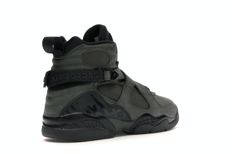 Jordan 8 Retro Take Flight Undefeated (GS)