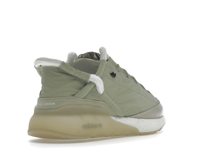 adidas ZX 2K Phormar II Craig Green Olive