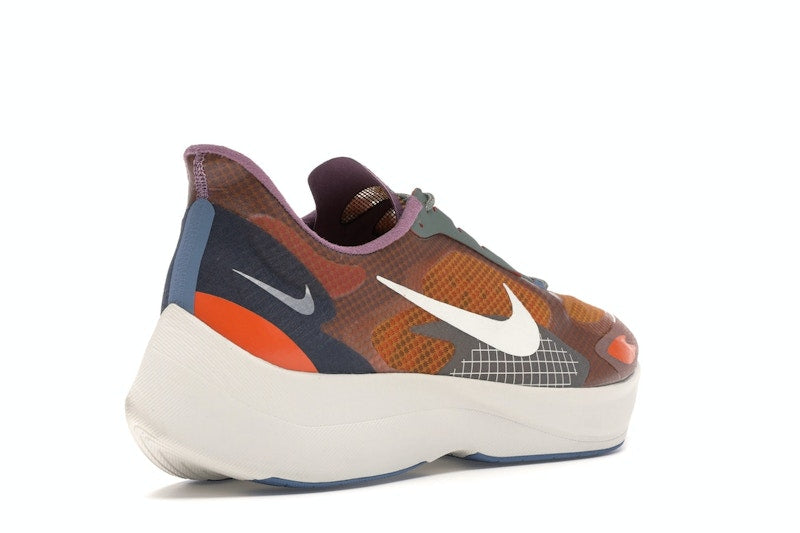 Nike Vapor Street Peg Plum Dust