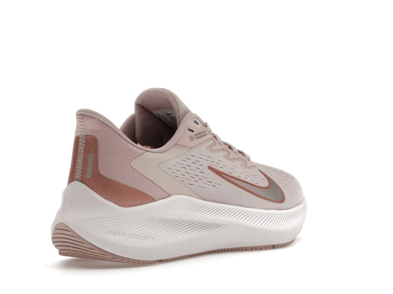 Nike Zoom Winflo 7 Barely Rose (Women's)