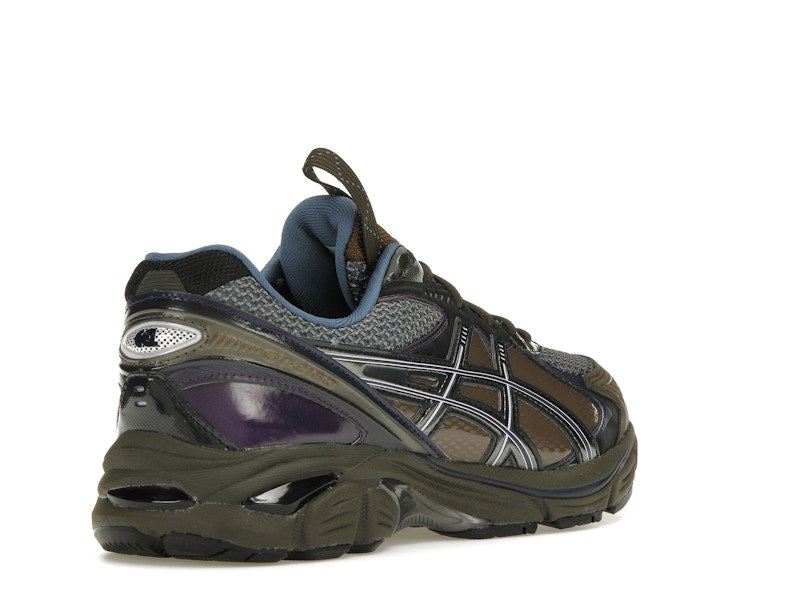 ASICS UB6-S GT-2160 Kiko Kostadinov Grey Floss Brown Storm