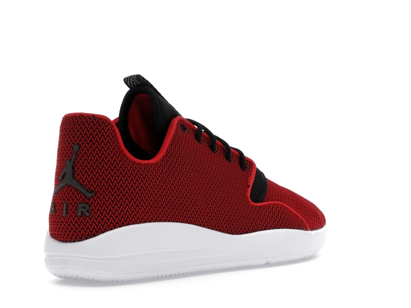 Jordan Eclipse University Red Black