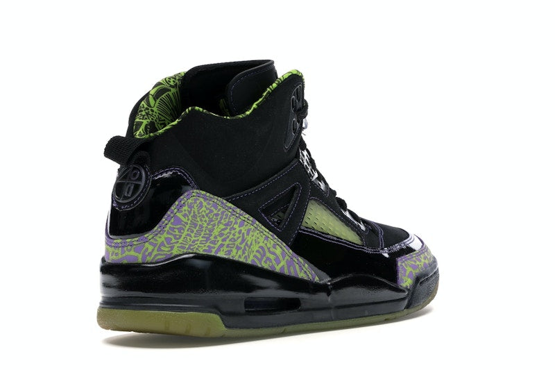 Jordan Spizike Citron (Nelly)