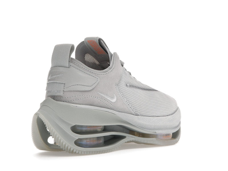 Nike Zoom Double Stacked Grey Fog (Women's)