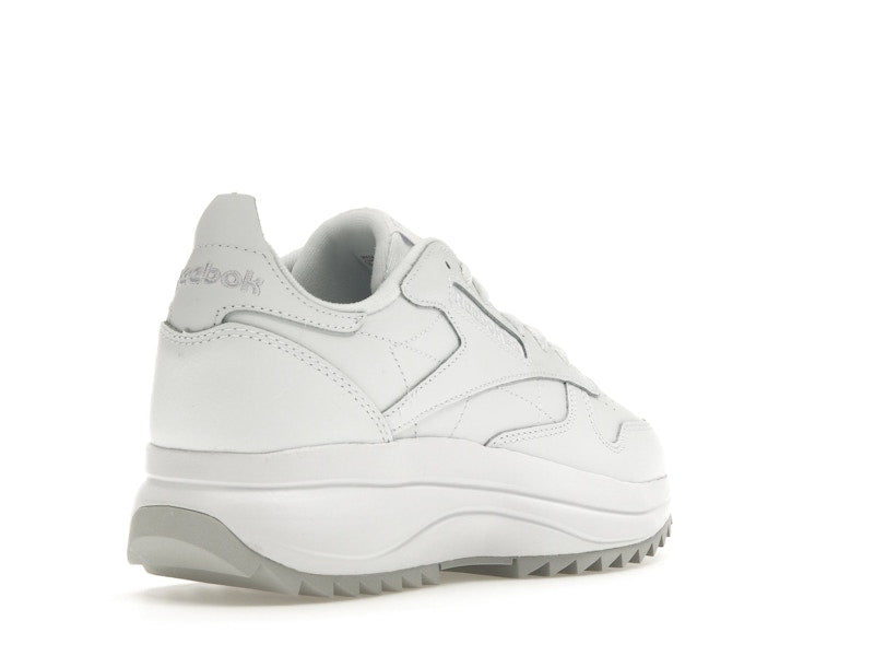 Reebok Classic Leather SP Extra Footwear White (Women's)