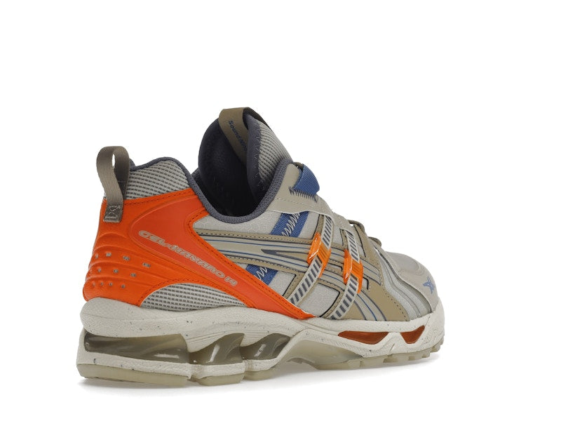 ASICS Gel-Kayano 14 Putty Habanero