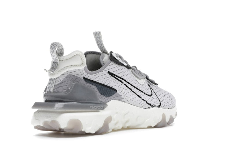 Nike React Vision Vast Grey