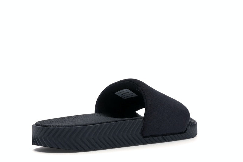 adidas Adilette Alexander Wang Black