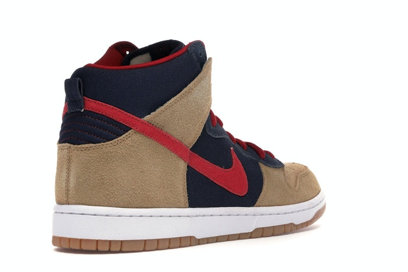 Nike SB Dunk High Reese Forbes