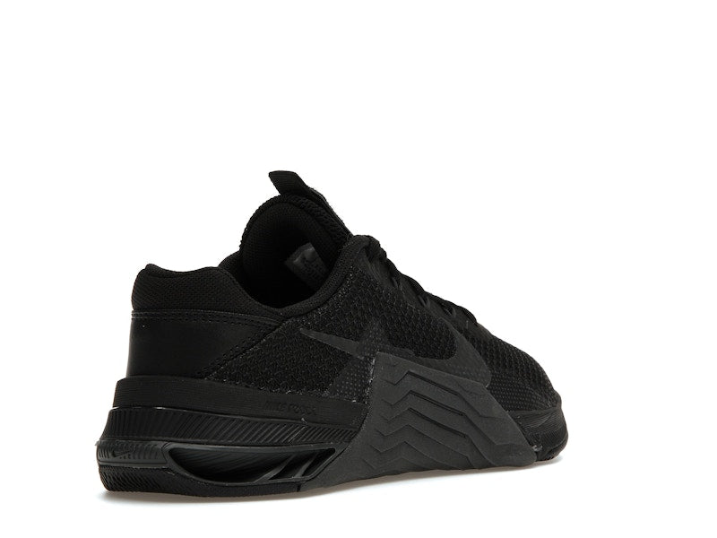 Nike Metcon 7 Triple Black