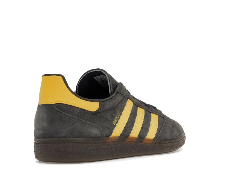 adidas Busenitz Vintage Shadow Olive Bold Gold