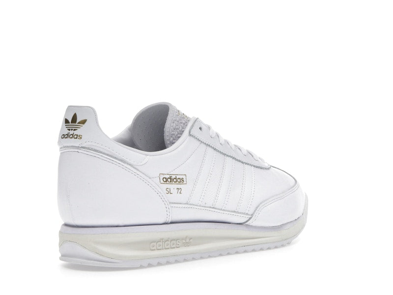 adidas SL 72 RS Cloud White Off White