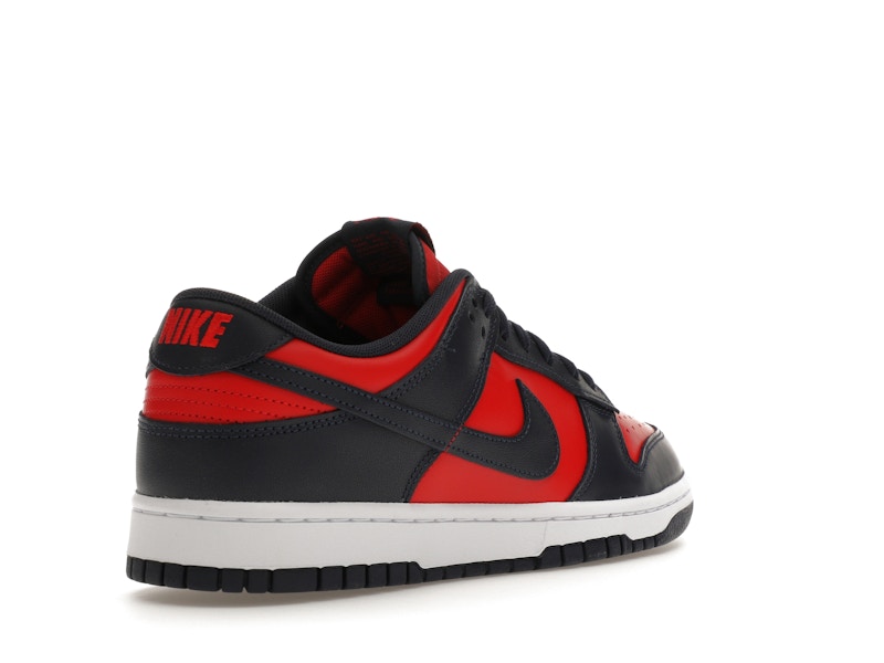 Nike Dunk Low Retro SE CO.JP University Red Obsidian